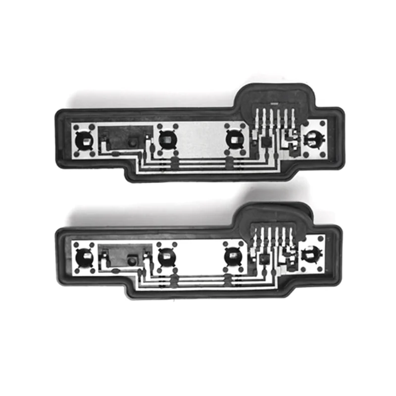 

AEF3-For VW CADDY 2004-2011 Rear Tail Light Bulb Carrier 2K5945258A 2K5945257A Tail Light Circuit Board Replacement