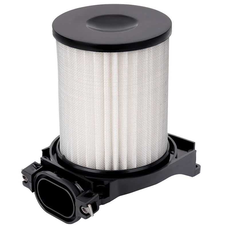 

Motorcycle Part Air Filter High Flow Intake Cleaner For YAMAHA XJR400 XJR 400 1993-2010 Motor Street Bike Filters