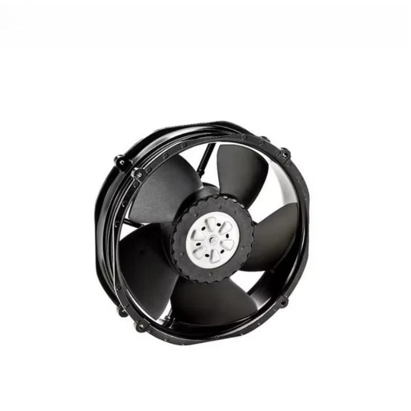Brand new German original TYP 2218F/17TDHH0 48V 48W EC speed control axial fan