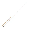 Straight handle rod