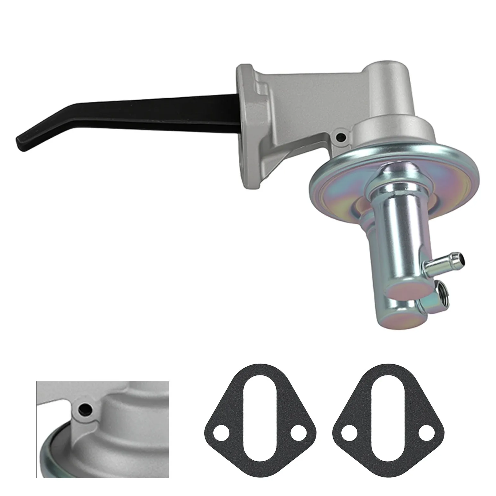 Mechanical Fuel Pump for Chrysler LA Small Block V8 273 318 340 360 05016928AA