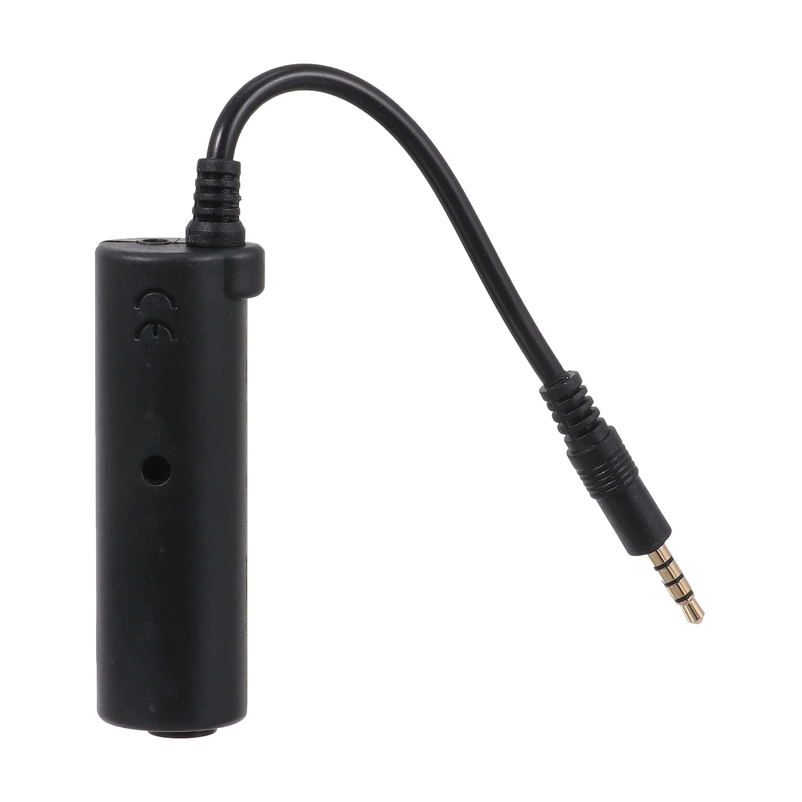 

Guitar Effects Converter Electric Guitar Adapter Copper Wire Connector Audio Port Line Effector Portable Studio Compatibility