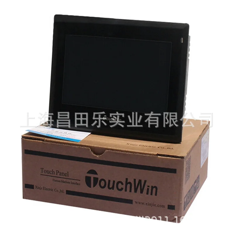 مبيعات 2025 Xinjie، شاشة تعمل باللمس TGA63S-ET مدخلات شاشة تعمل باللمس لواجهة الإنسان والآلة الجديدة