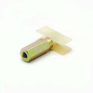 

Formator Elevator Parts | S200 door slider | door shoe