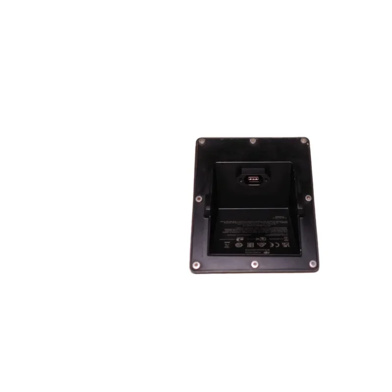 Accurate Obstacle Detection Rear View Module for Agras T40 Agriculture Parts Black 0.5KG for Efficient Navigation