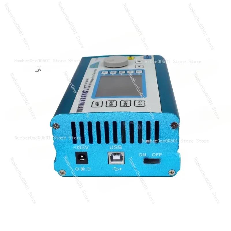 FY2300 12MHz/20MHz Function Arbitrary Waveform Signal Source Generator Dual Channel Frequency Counter Meter Used With Spooky2