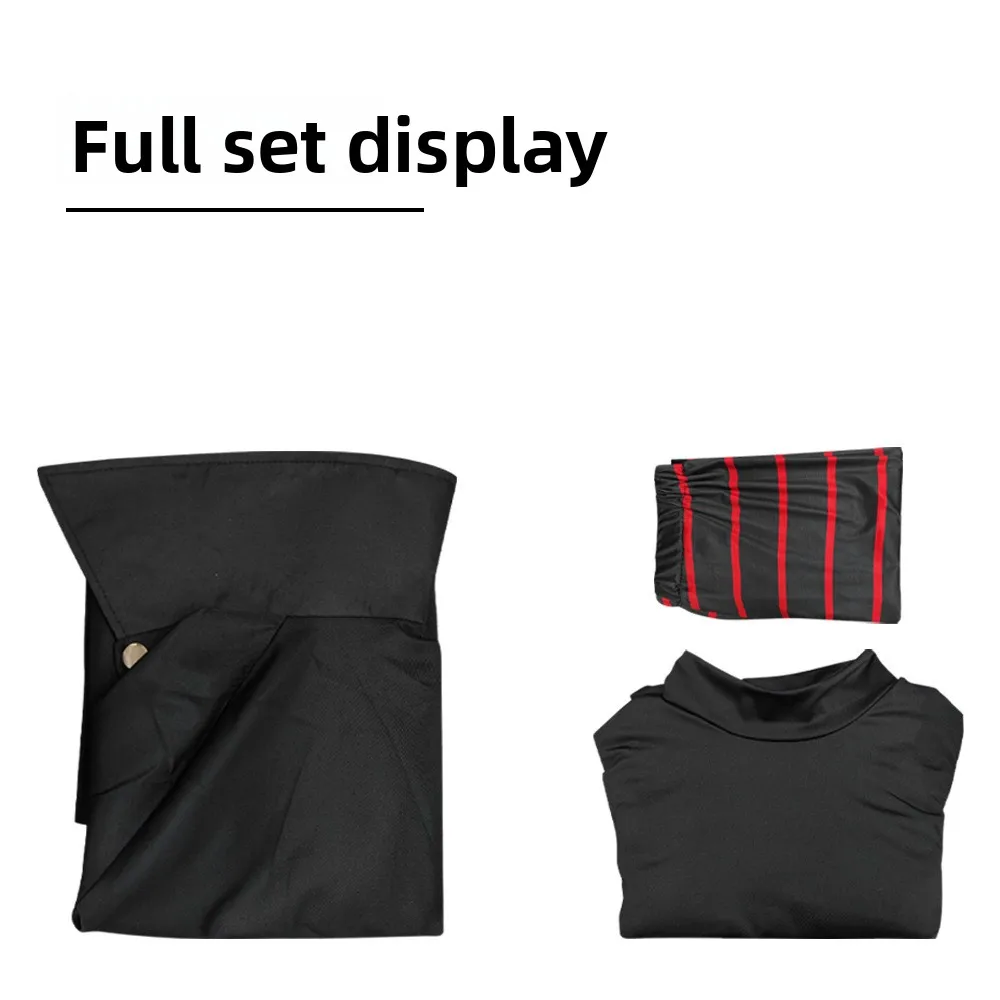 Hotel Transylvania 4 Costume Cosplay Vestito da performance sul palco da donna Monster High Merissa Fancy Dr loween Par Theme