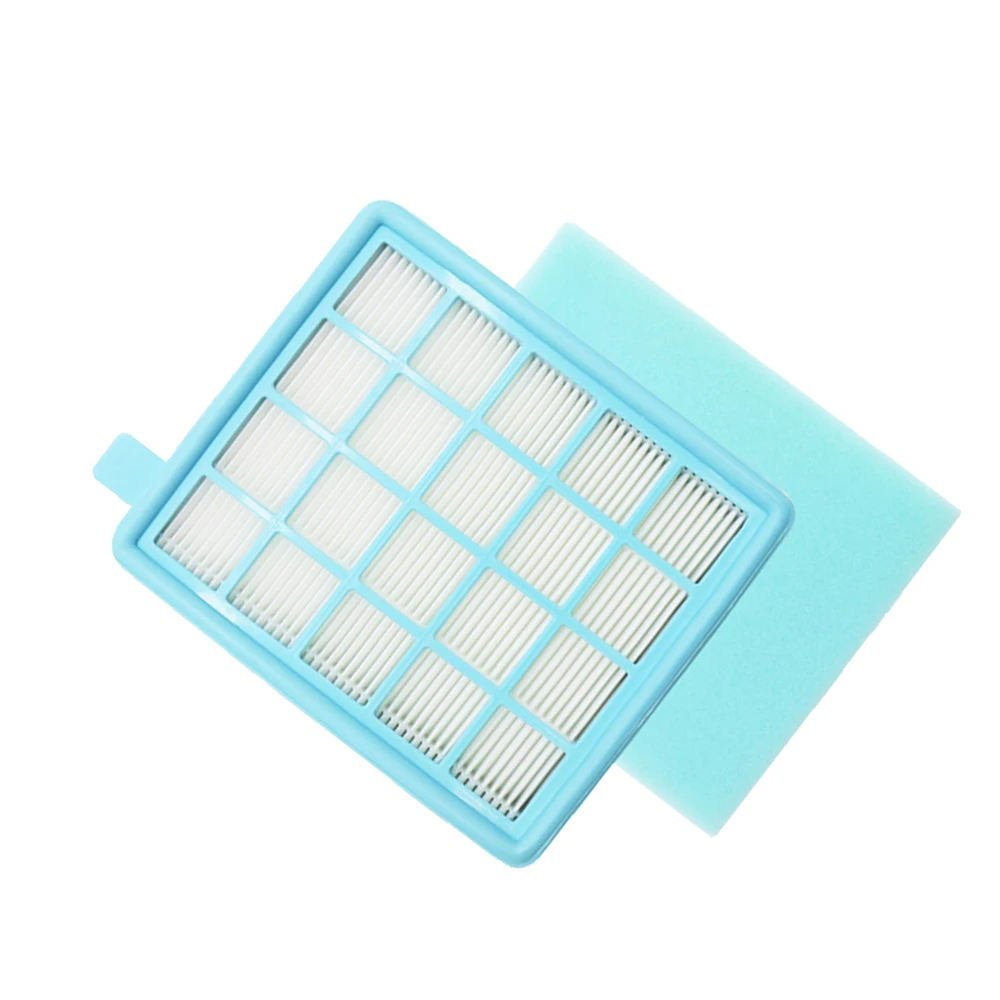 5 buah/lot Filter jala HEPA FILTER buly-mistral untuk Philips Vacuum Cleaner FC8473 FC8474 FC8476 FC8477 FC8470 FC8471 FC8472