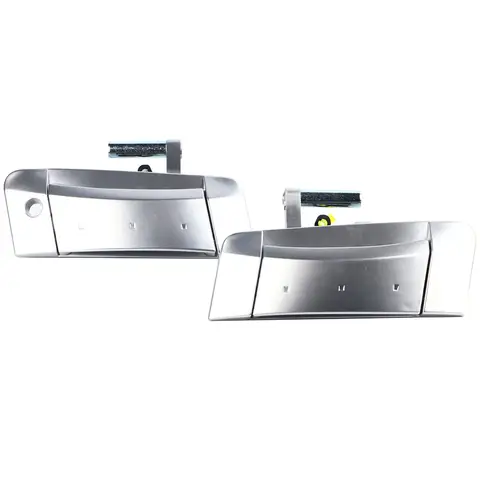 8 best sales 350z door handle - №1