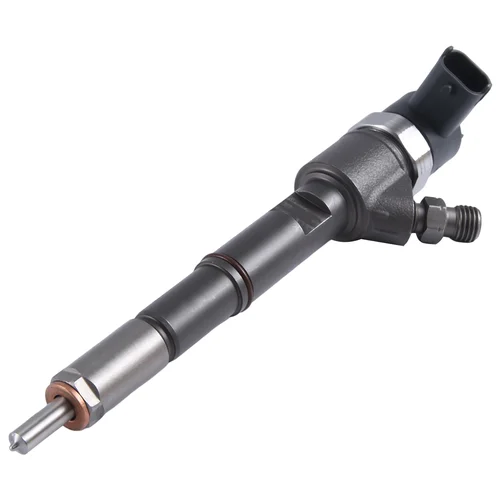 Inyector de combustible diésel Common Rail 0445110592 0445110843 0445110844   SAIC MAXUS T60