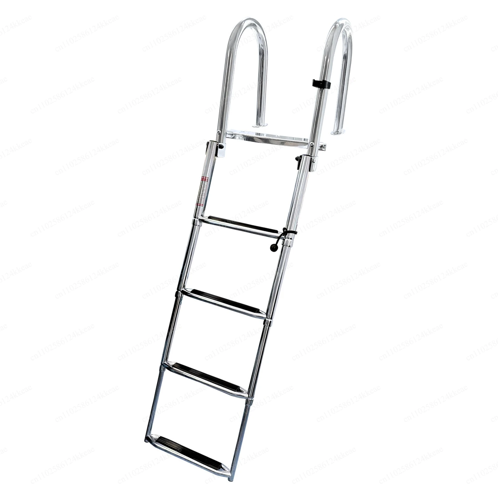 Manufacturer supplying high-strength stainless steel deck ladders, bent ladders, water ladders, and hardware accessories for shi
