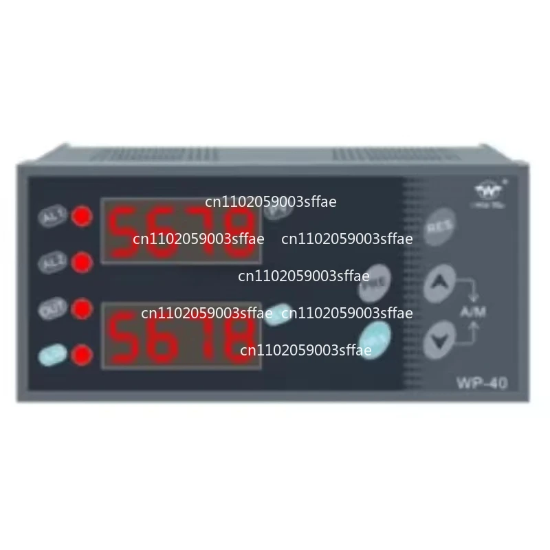 WP-40 Instrument WP-C403-02-23-HL-P WP-C403-01-23-H S403 Z403