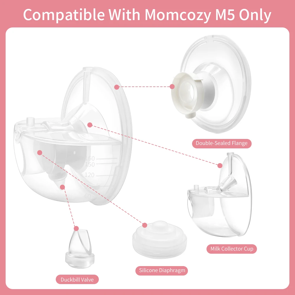Thumbnail 2 - #41 Breast Pumps Sale