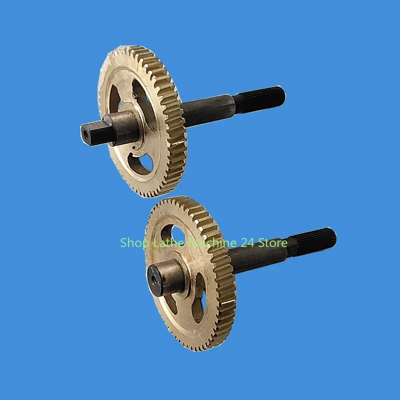 1PC BS2470 BS2480 Worm Gear Hall Type Garage Door Motor