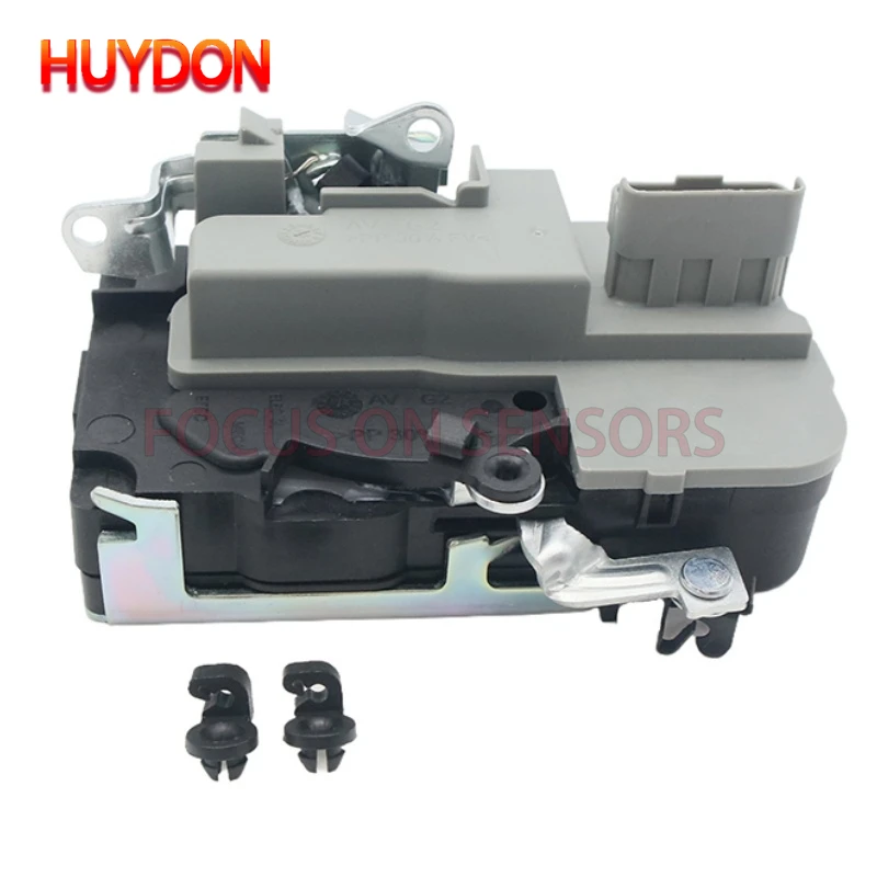 

9135.H6 Front Right Door Lock Mecanism For Citroen Berlingo Xantia Peugeot 406 Partner 9135H6 9135.P1 Automobiles Spare Parts