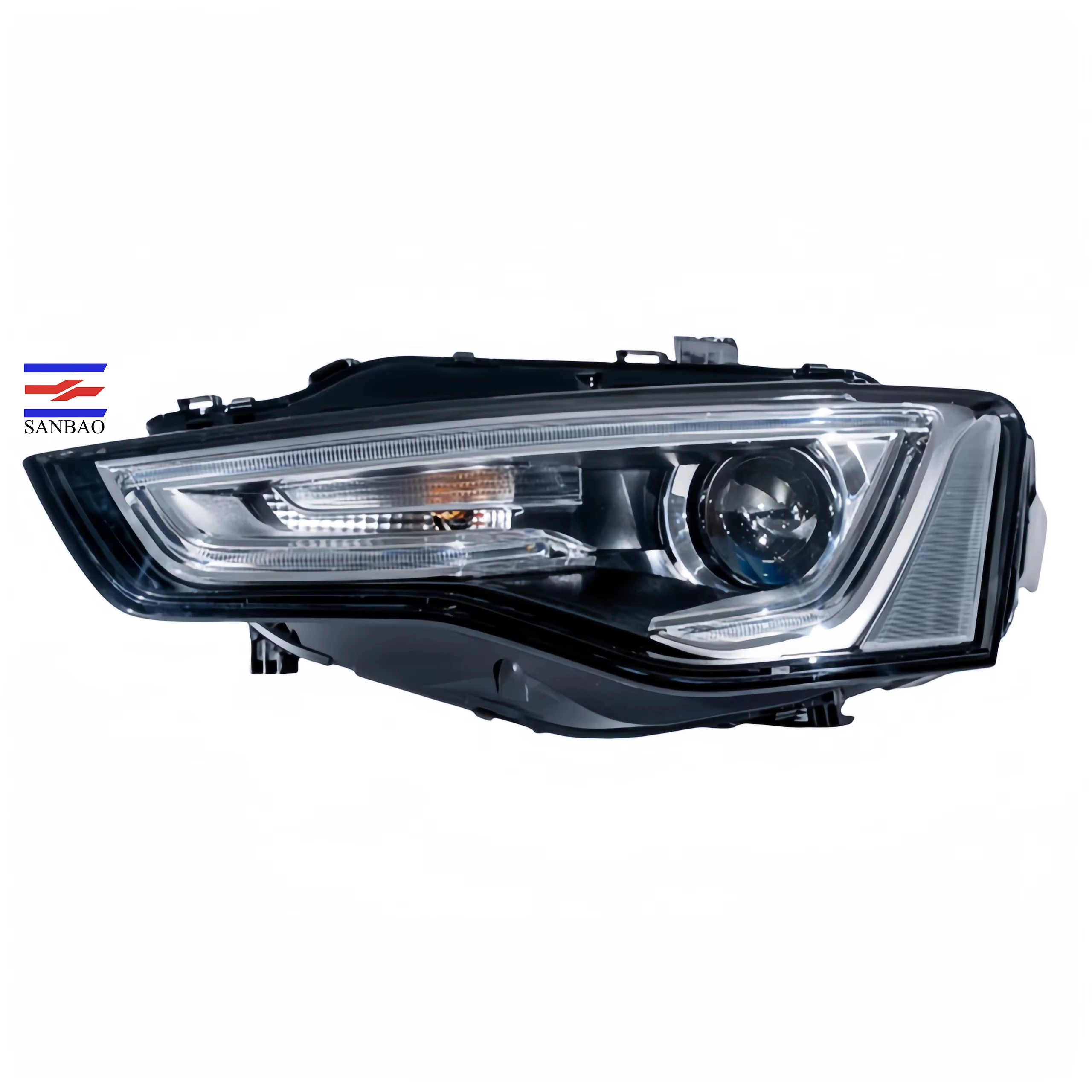 Factory direct sales-For  A5 HID N0 Afs 2012-2016 Headlamp  headlight Half assembly 8T0 941 005 C /8T0 941 006 C