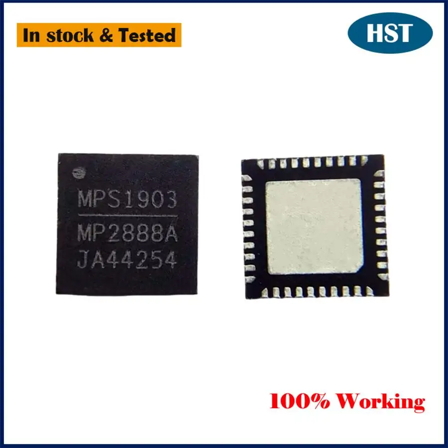 New Original  MP2886AGU MP2886A MP2884AGU MP2884A MP2855 MP2959 MP2888A IC Chip Chipset