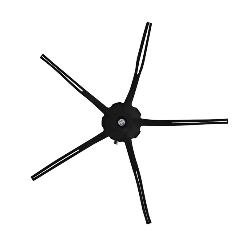 A94E - Akcesoria do Roborock Q7 / Q7+ / Q7 Max / Q7 Max+ Odkurzacz Szczotka Główna Boczna Mop Ścierka Filtr Hepa Worek na Kurz