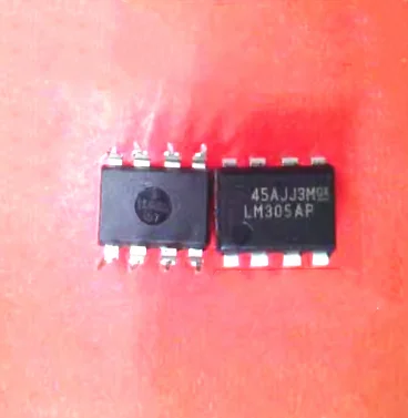 

5 шт. LM305AP DIP-8 IC электронные компоненты интегральной схемы