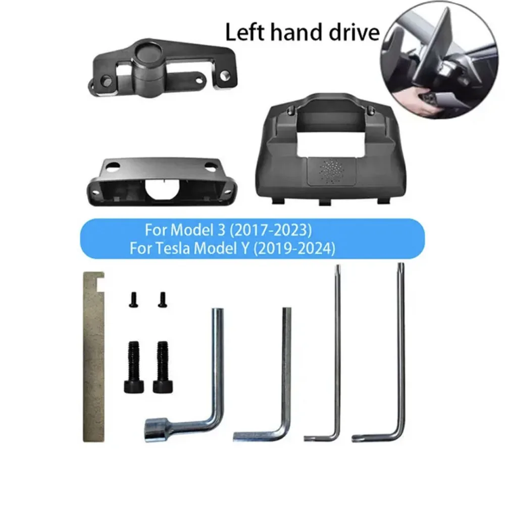 Model 3 and Y Left