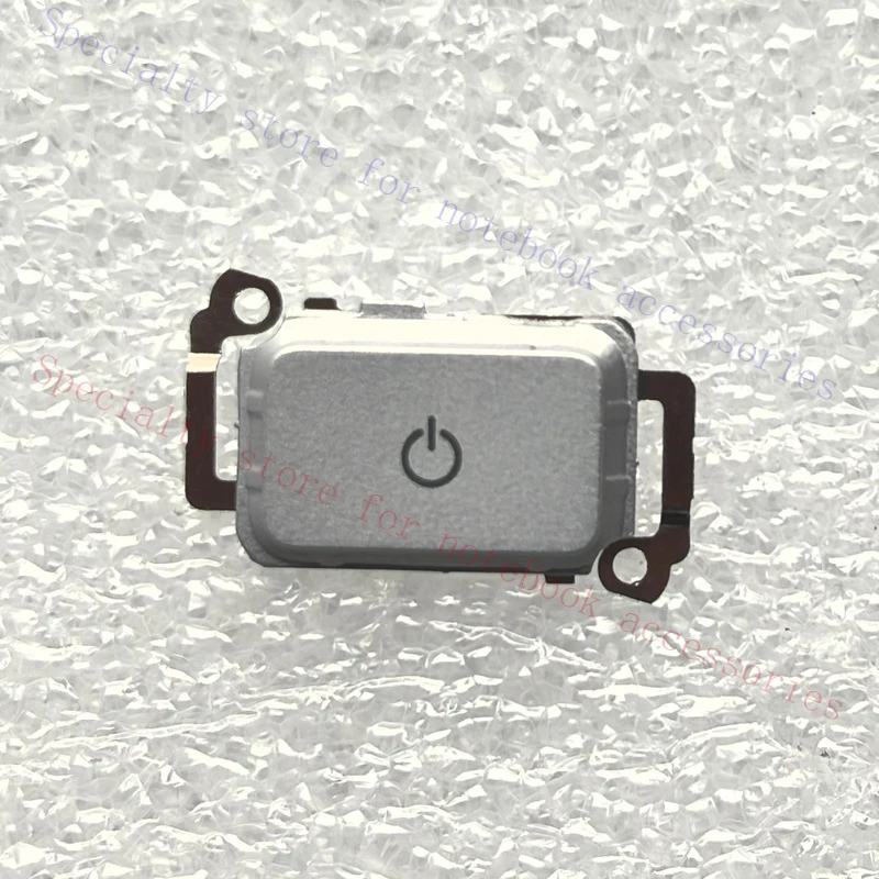 A+  0GCFDG New Switch Power On Button Key For Dell Inspiron 14 7490 Laptop