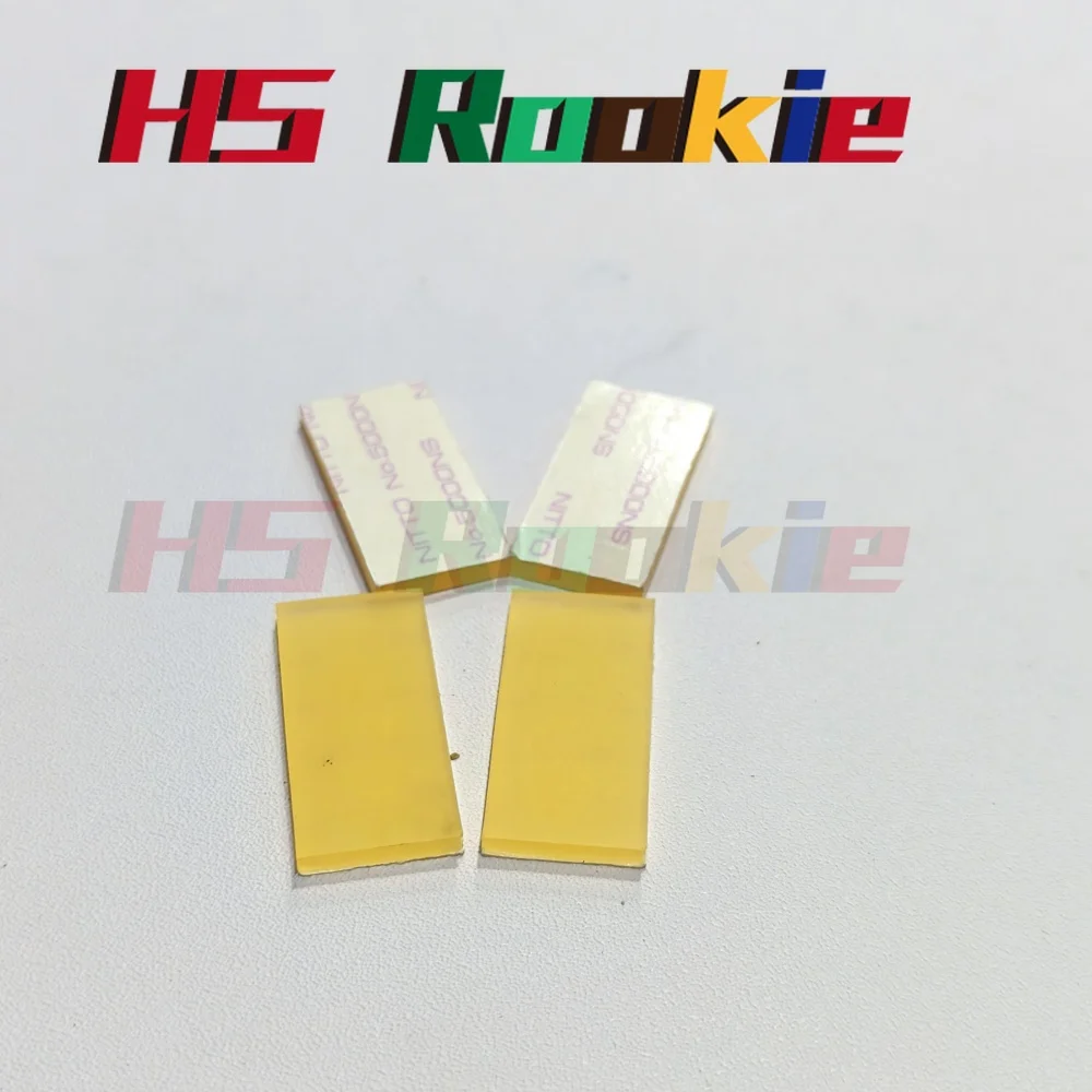 

10X 019-11833 Накладка-сепаратор для зачистки Riso EZ 200 220 221 230 300 330 370 390 391 570 590 591 RP 210 250 255 3100 3105 3500