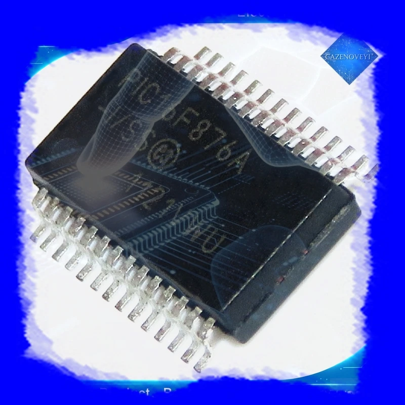 Long-term Cooperative Client Exclusive Discount Policy  PIC16F876A PIC16F876A-E/SS SOP-28 PIC16F876A-I/SS