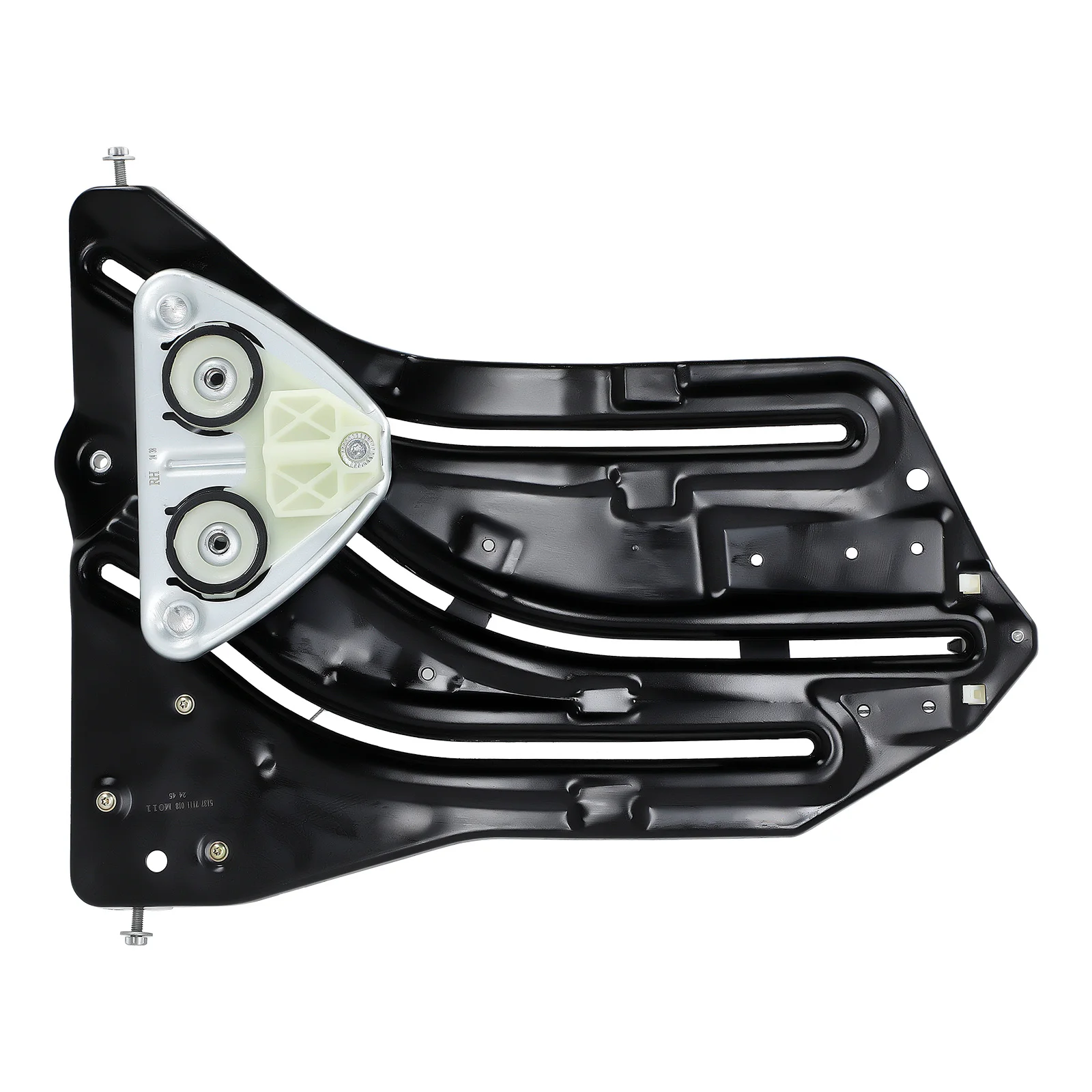 

1x Rear Right Power Window Regulator For Mini Cooper R52 R57 1.6L 51377111018