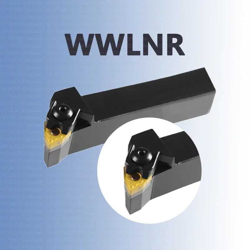 Imagem -05 - Mwenn Mwlnr Wwlnr 20 mm 25*25 Mwlnr2023k08 Mwlnr2525m08 Mwenn1616h08 Mwenn2525m08 Wwlnr1616h08 Wwlnr2525m08 Suporte de Ferramenta de Torno Cnc