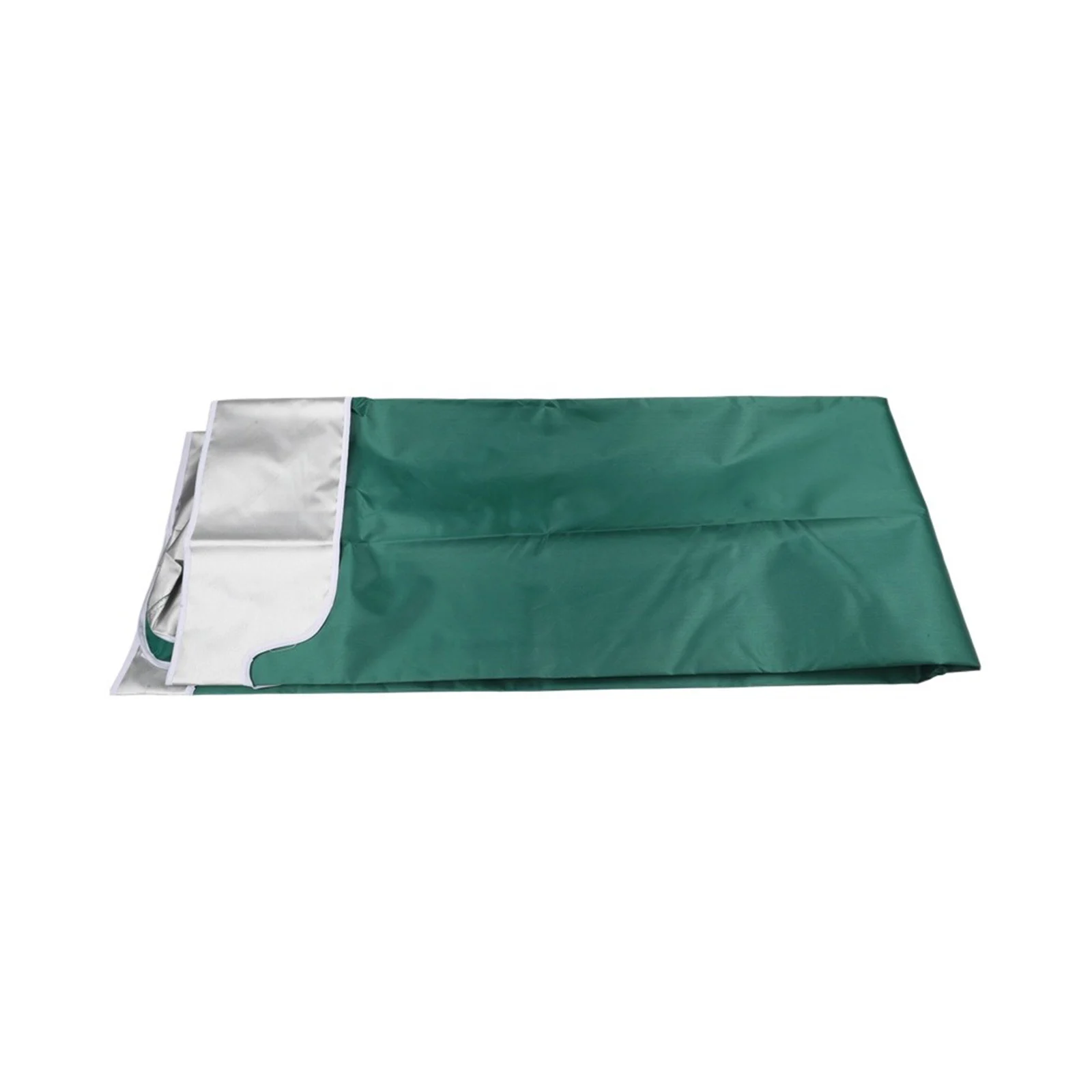 Garden Swing Chair Canopy Roof Replacement Cover Waterproof 210D Oxford Cloth Outdoor Awning Top Sun Shade Cover