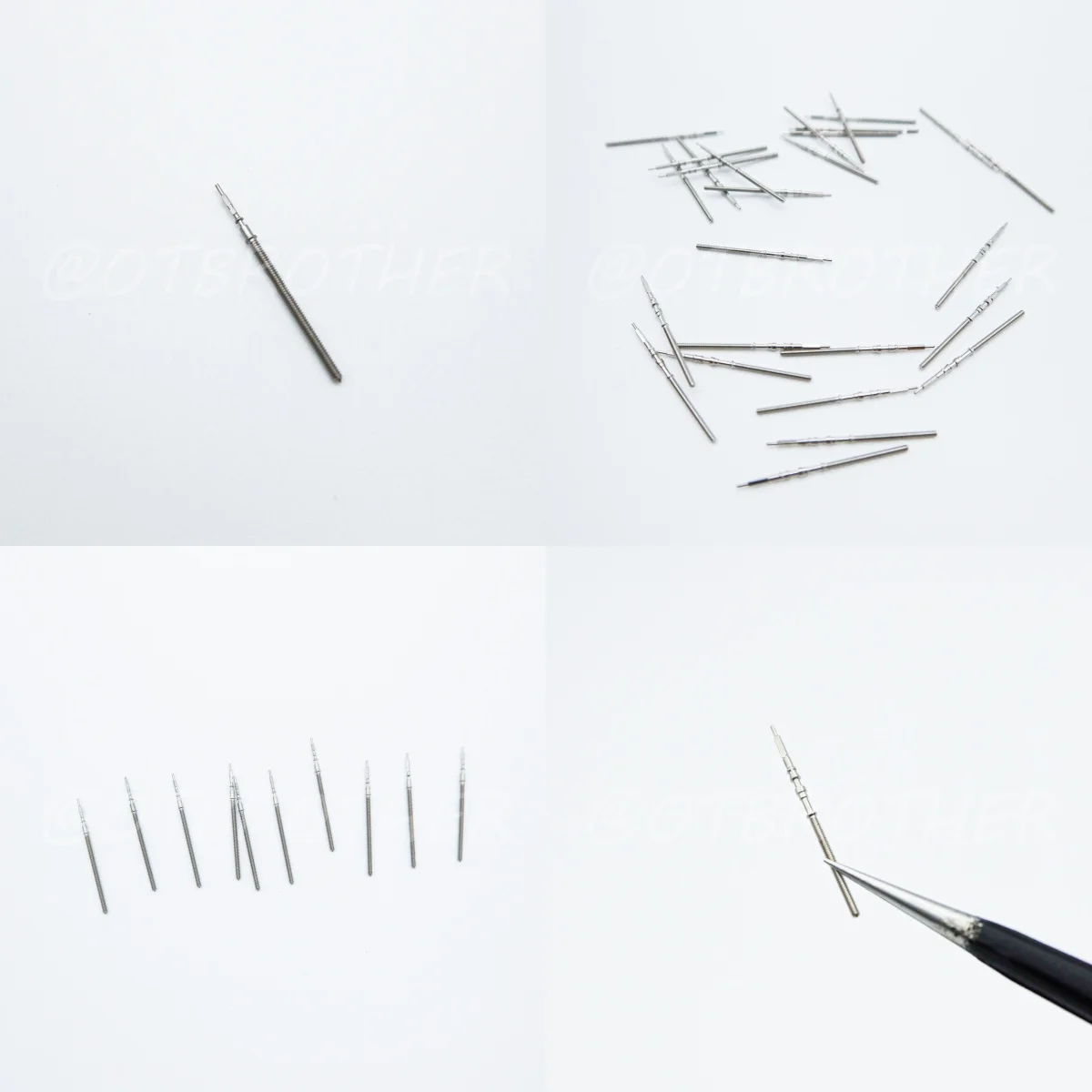 Высококачественные японские модные оригинальные заводные инструменты для часов NH, подходят для NH35 NH34 NH36 NH70 NH38 VK63, детали для часов с механическим механизмом