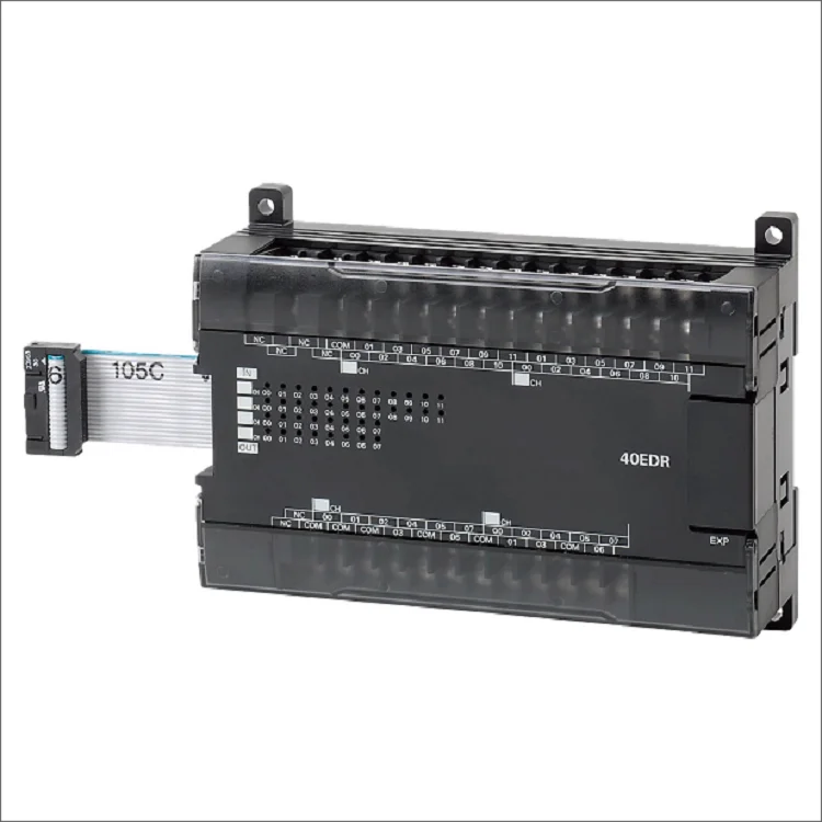 

New PLC CP1E CP2E CP1H CP1L CJ2M CP1W CS1W CPM1A CJ1G CJ1H PLC CPU module Programmable logic controller CP1E-E40SDR-A