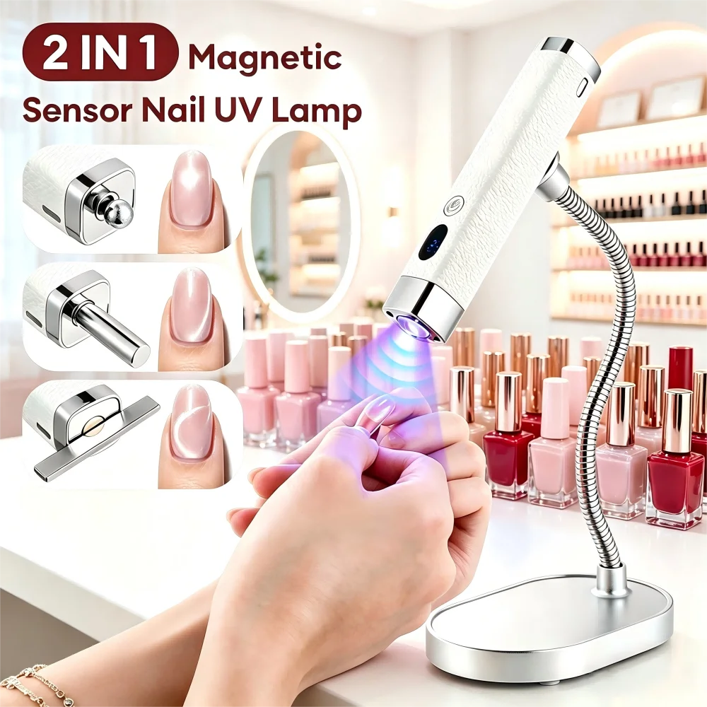#32 Nail Dryers Discount Picks