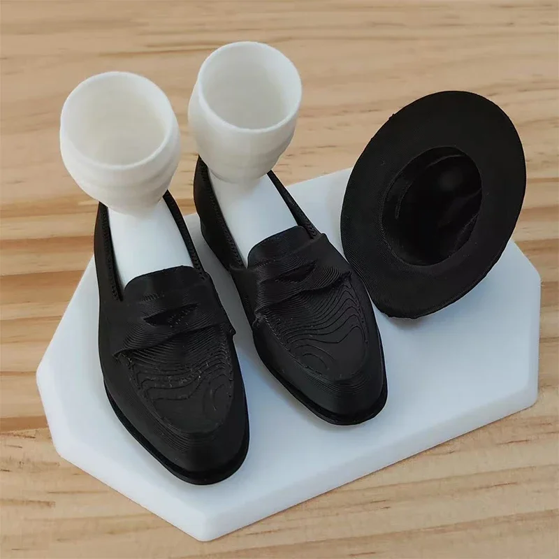Michael Jackson Toothbrush Holder Creative Funny Bathroom Decor Couple Novelty Toothbrush Base Vanity Desk Organizer
