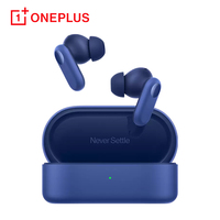 Original OnePlus Buds V Earphones Wireless Bluetooth 5.3 Headphones 2 Microphone Call Noise Reduction Earbuds TWS HiFi Headset