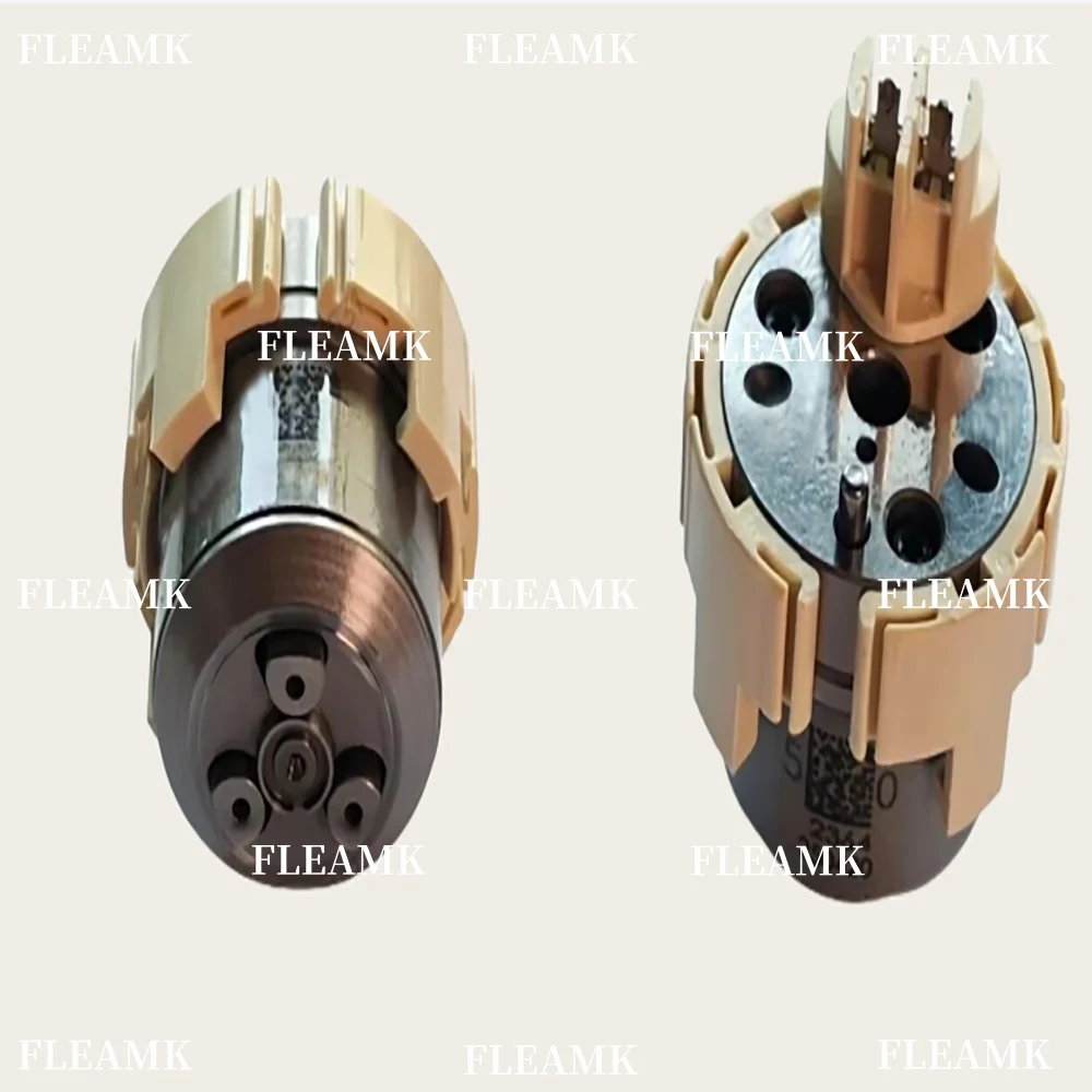 Diesel Common Rail Injector Control Valve 7206-0440 for BEBU5A01000 BEBU5A00000 1668325 G6000-1111100