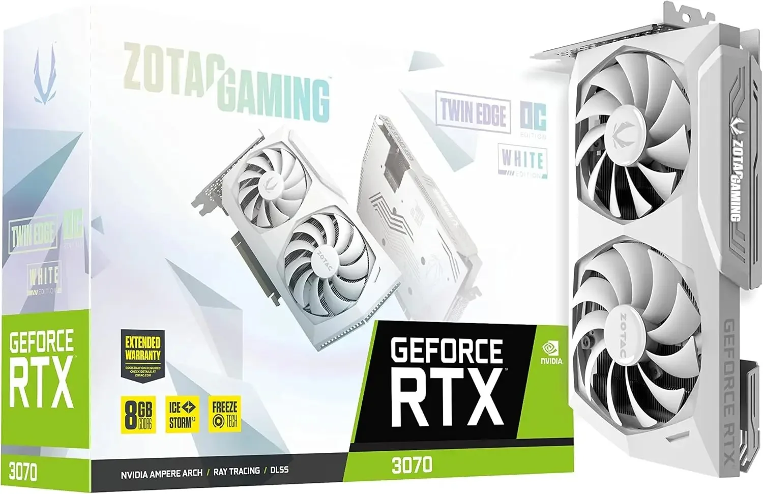 

СОВЕРШЕННО НОВЫЙ ZOTAC Gaming SOLID GeForce RTX 5090 32 ГБ DDR7