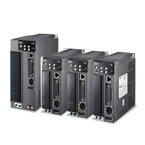 

Сервопривод 220В Напряжение ASD-B3-0421-L