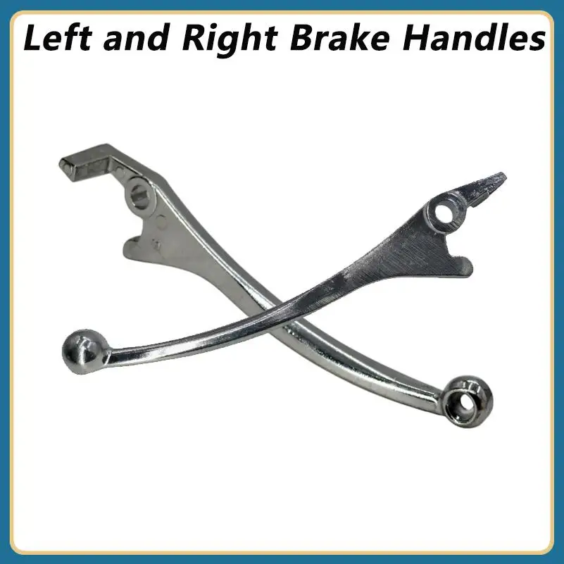 Motorcycle Front Brake Lever For HONDA MSX 125 Grom CB500F CBR500R CBR 125R/150R/250R/300R CB 125F/300F/400F/400X/500F CB500X