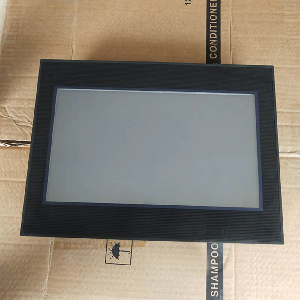 Per modulo Touch Screen Delta DOP-B10E615 DOPB10E615 in scatola