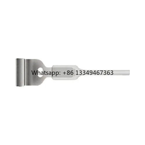 high quality 7mm 2-finger Sharp Hook