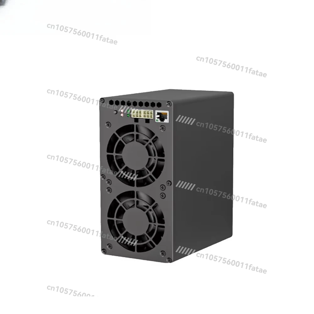 

Miner Gold Shell Mini Doge III 700Mh 400W Scrypt Algorithm Miner Gold Shell Mini