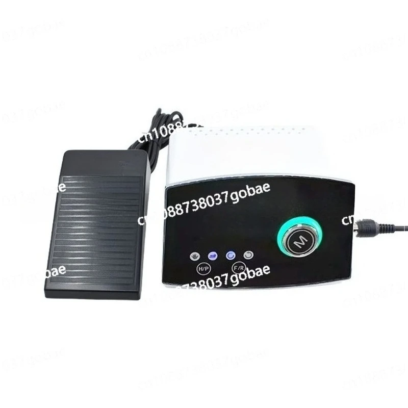 

Micro motor grinder dental polishing machine