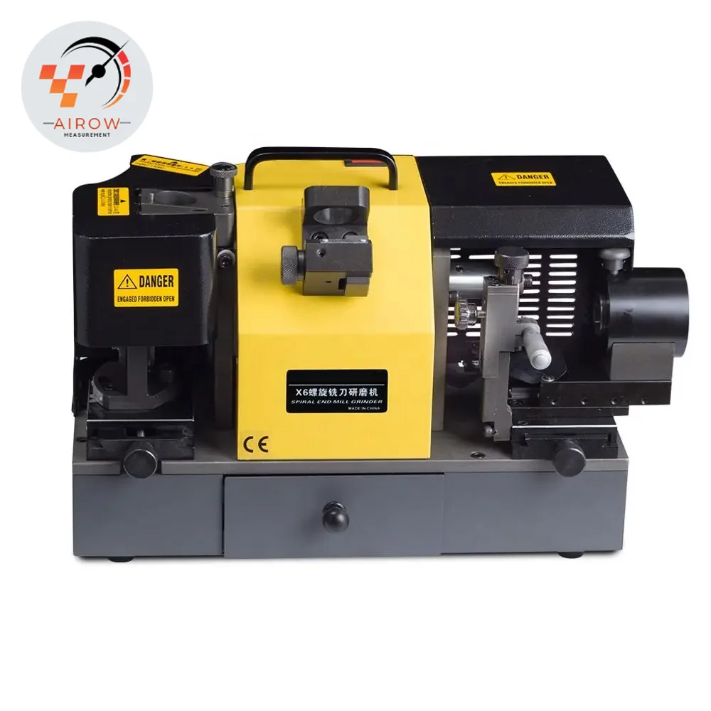 Airow MR-X6 MR-X6 E…