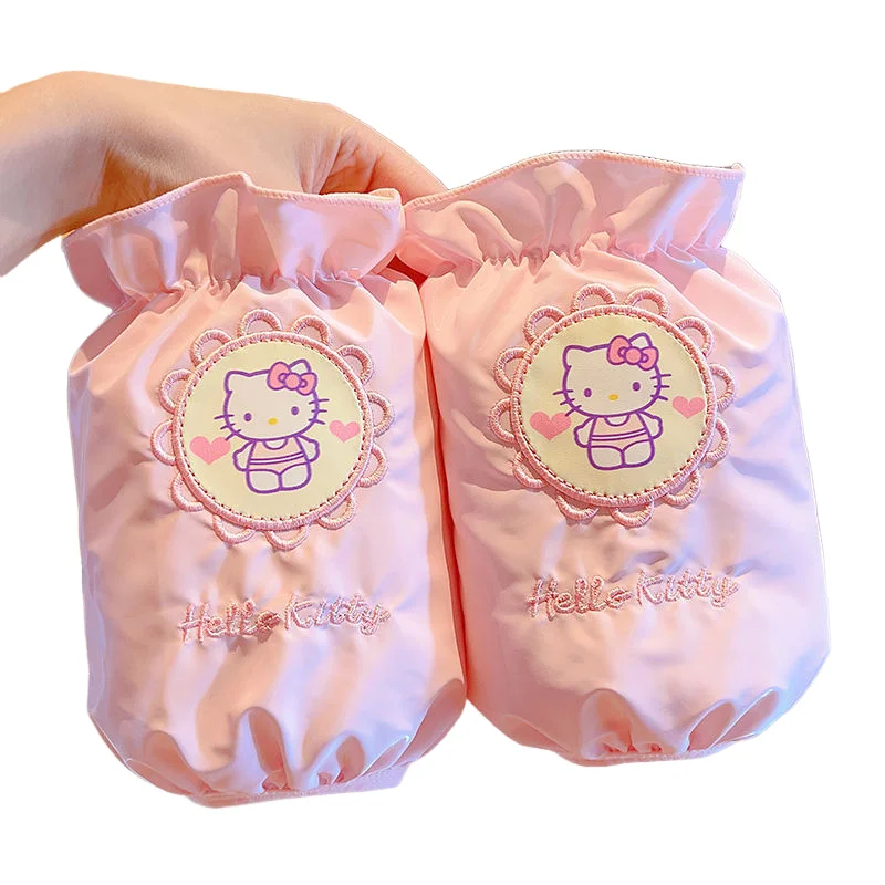 New Sanrio Hellokit… - image