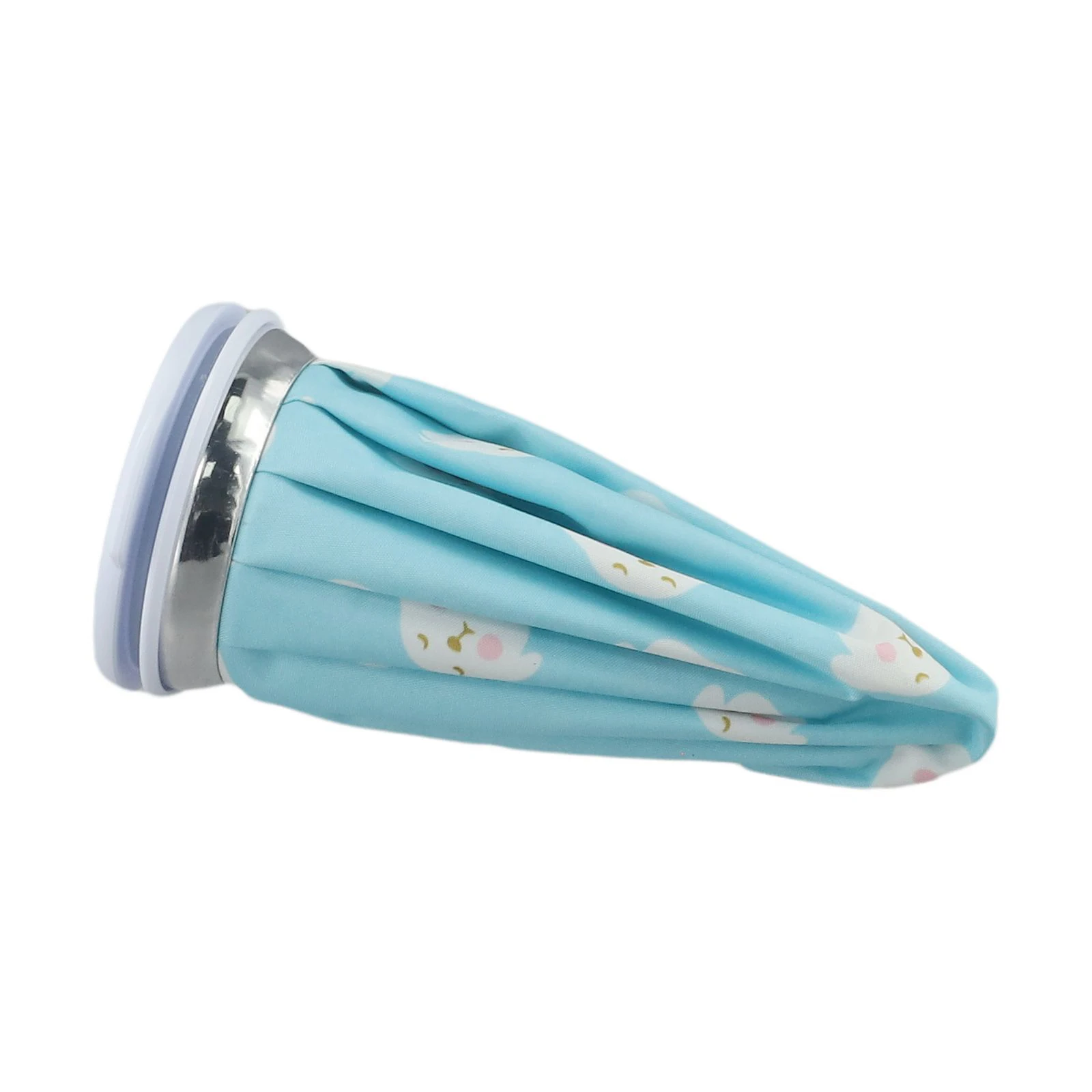 Reusable Cold Pack 14x14cm for Home Use Cold Therapy Heat Therapy Relief of Muscle Aches Headaches and Knee Pain