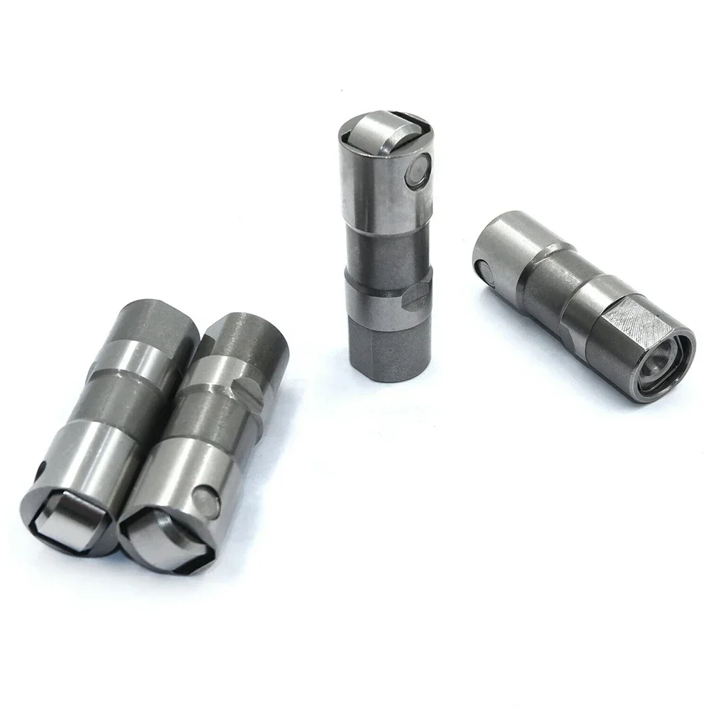 Hydraulic Roller Twin Cam Tappets Lifters For Harley Davidson Big Twin 1999-2016 Breakout Touring Aftermarket