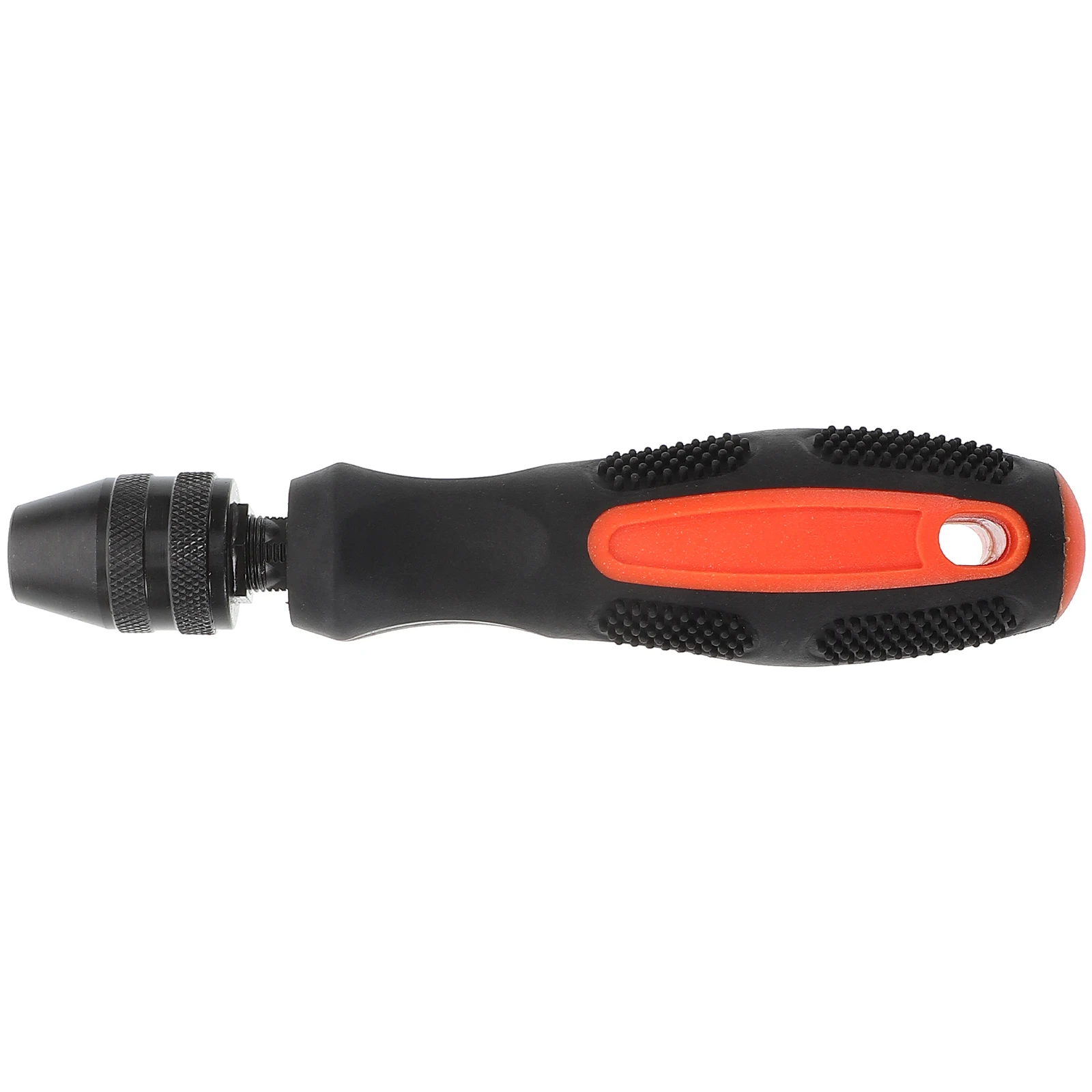 

Premium Manual Hand Heavy Duty For Woodworking Modelers Tool Drilling Wood Horn Amber Plastic Hand Drill