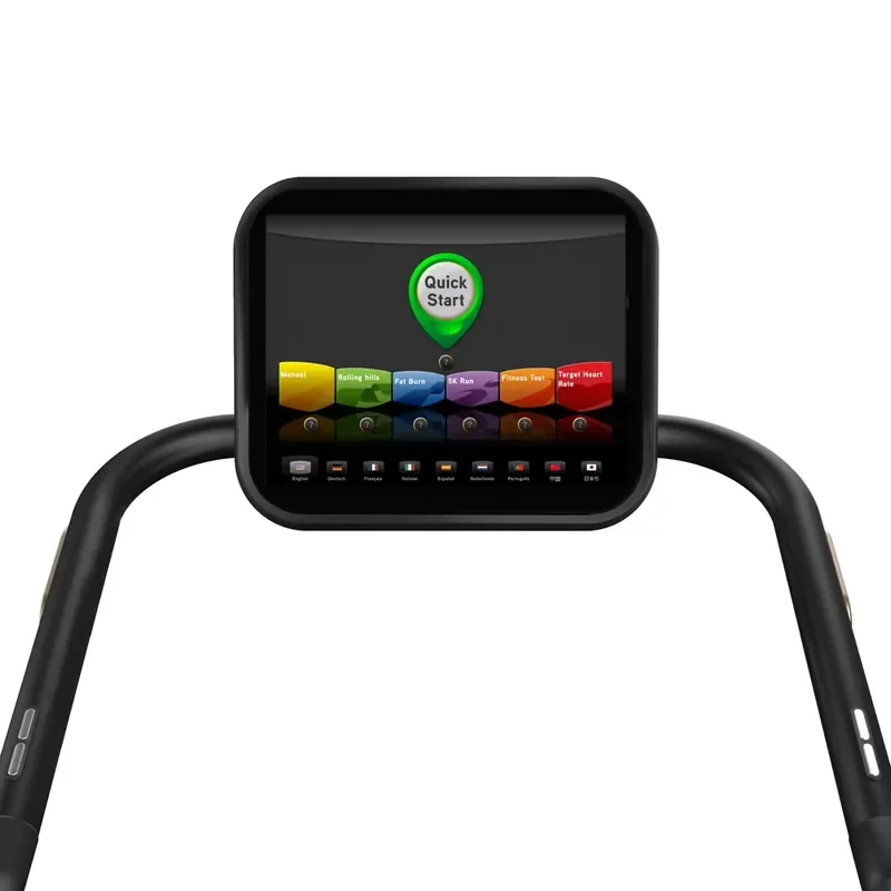 Embedded Tablet Android Touch Screen ODM 14inch Treadmill Motor Controller Board 10'' Fitness Equipment Built-in Android