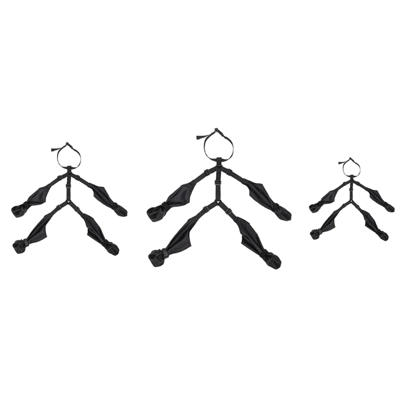 Zapatos para perros, botas impermeables ajustables para perros, zapatos transpirables para días lluviosos para caminar al aire libre, patas suaves de Bulldog Francés duraderas -L